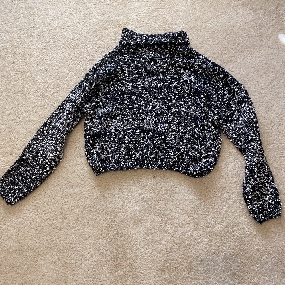 sweater